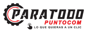Paratodo Puntocom