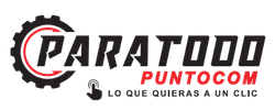Paratodo Puntocom